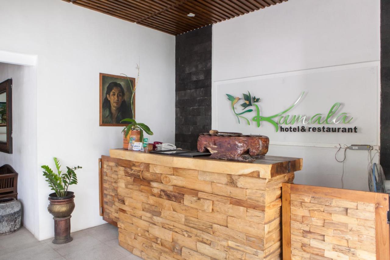 Reddoorz Plus Near Mall Roxy Banyuwangi 外南梦 外观 照片
